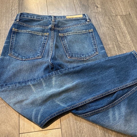 GRLFRIEND karolina denim - Picture 3 of 7